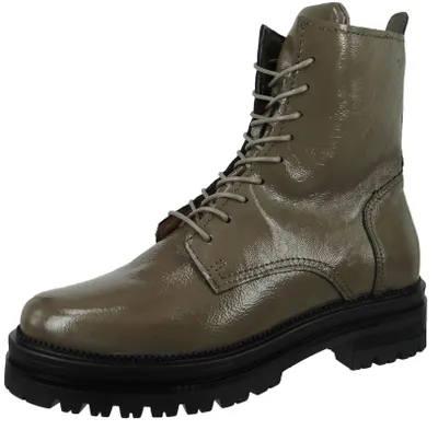 Produktbild von Mjus Damen Sportliche Stiefelette 8058 Doble 158212-0206 Grau