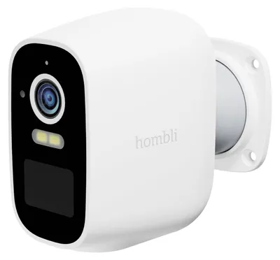 Zdjęcie produktu dla Hombli Battery Cam 2K