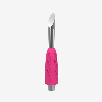 Imagen del producto de Maniküre-kit Uniq 12 (empujador con filo)