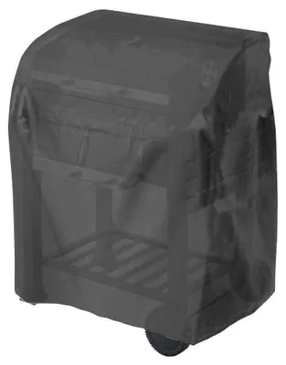 Immagine prodotto di tepro 4011964810006, Custodia, Nero, EVA (etilene-vinil-acetato), Polietilene, 1041 mm, 1016 mm, 380 g