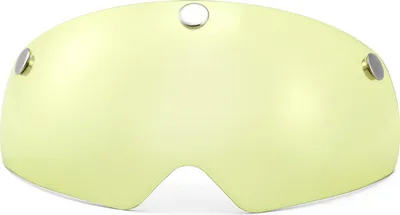 Produktbild von Mountainbike-Helm Motorradhelm mit Rücklicht Abnehmbares magnetisches Visier UV-Schutz für Männer Frauen