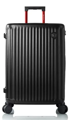 Immagine prodotto di HEYS carrello Smart Luggage Trolley 26" Black nero