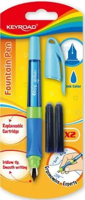 Produktbild von Keyroad Füllfederhalter Easy Writer M