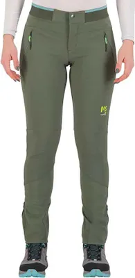 Produktbild von Karpos Pietena Hosen Grün 42 Damen Grün 42