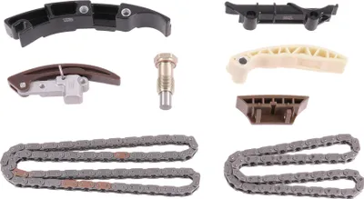Image de Jeu de chaînes de distribution VW A3, TT, Golf IV,Leon Passat 2.8, 3.2