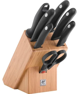 Immagine prodotto di ZWILLING Set of 5 knives in a block 32434-002-0