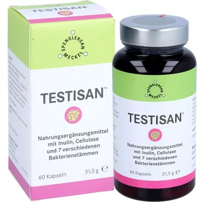 Image de Testisan