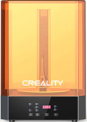 Produktbild von Creality UW-02 - Washing/Curing Machine