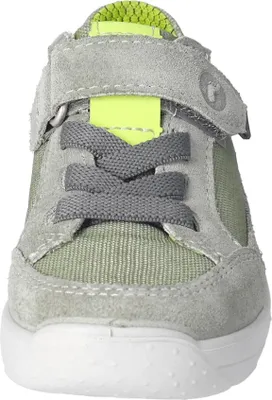 Produktbild von Ricosta Sportliche Schnürschuhe Jungen 32303139313938 Grün 29 EU