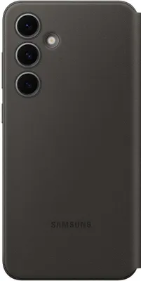 Produktbild von Smart View Wallet Case EF-ZS721 fr das Galaxy S24 FE Handyhlle