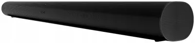 Zdjęcie produktu dla Sonos Arc, Czarny, Amazon Alexa & Google Assistant, CE, Przewodowy i Bezprzewodowy, 100 - 240 V, 50 - 60 Hz