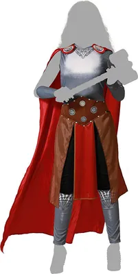 Immagine prodotto di Costume da eroina dei fumetti Atosa XS-S XS-S