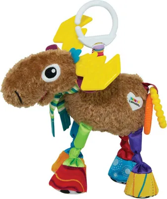 Produktbild von Lamaze spielen und wachsen Erik de Eland