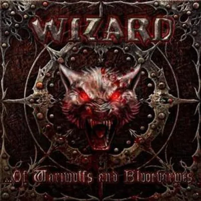 Obrázek produktu pro ++ Album "WIZARD Of Wariwulfs And Bluotvarwes" (LP)