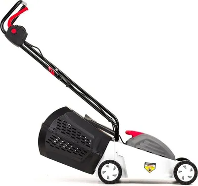 Produktbild von Elektro-Rasenmäher 1200W 32Cm Induktionsmotor