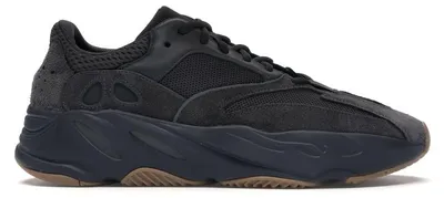 Imagen del producto de adidas Yeezy Boost 700 Utility, color negro - Talla europea 41 1/3