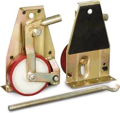 Produktbild von Unicraft Hubroller HR 1000