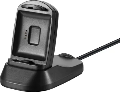 Produktbild von INF Fitbit Blaze Ladekabel, Ladestation für Fitbit Blaze Smartwatch