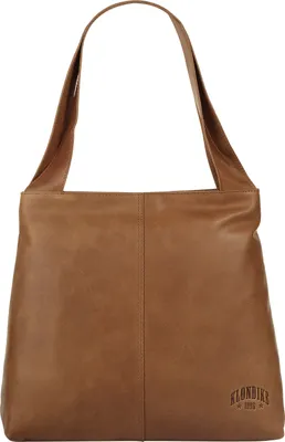 Produktbild von Klondike 1896 Shopper Damen 021543 cognac