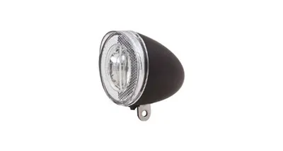 Produktbild von Spanninga Spanninga Led-Scheinwerfe R Swingo Xdo Schwarz