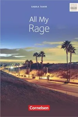 Image de All My Rage