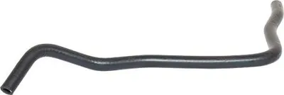 Produktbild von FAST Kühlerschlauch Wasserschlauch für FORD TRANSIT CONNECT (P65, P70, P80) FT61055