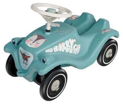 Obrázek produktu pro BIG-SPIELWARENFABRIK GmbH & Co. KG, model BIG Bobby Car Classic Life
