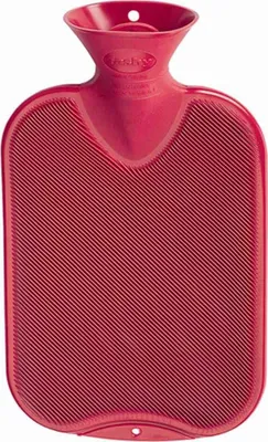 Produktbild von Fashy termofor s dvojitou lamelou brusnica 6460 42 1 ks