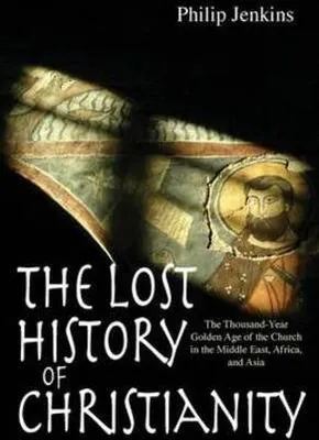 Obrázok produktu pre The Lost History of Christianity