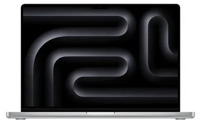 Obrázok produktu pre Apple MacBook Pro , Apple M, 41,1 cm (16.2"), 3456 x 2234 px, 48 GB, 2 TB, macOS Tahoe