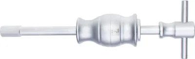 Produktbild von SW-Stahl 09665L-2 Gleithammer