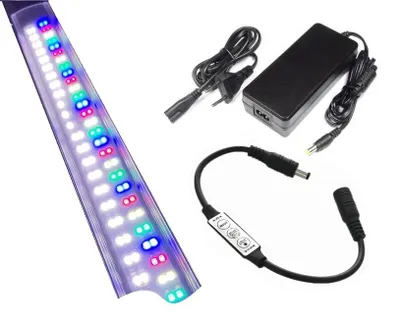 Produktbild von Maxim BLADR-60 LED-Aquariumbeleuchtung 60 cm Pflanzen