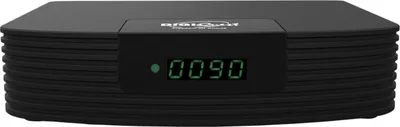 Produktbild von Digiquest 990REC, Schwarz, 1 Signalempfänger, 1000 Kanäle