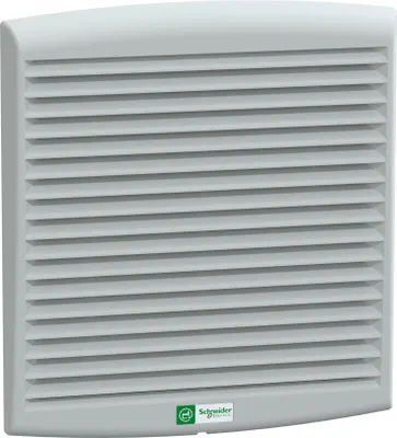 Produktbild von APC NSYCVF300M230PF, Grau, 1 Stück(e), 248 mm, 116 mm, 268 mm, 1,3 kg