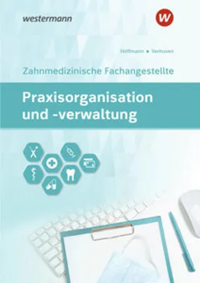 Image de Praxisorganisation und -verwaltung für Zahnmedizinische Fachangestellte