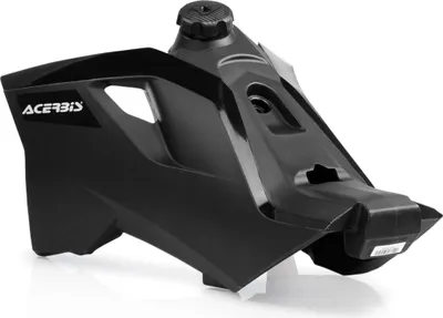 Immagine prodotto di Serbatoio ACERBIS nero capacità 13L per KTM