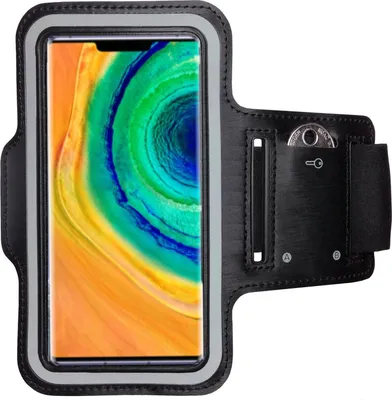 Immagine prodotto di Huawei Mate 30 Pro Sport Fitness Armband Custodia per cellulare Jogging Cover