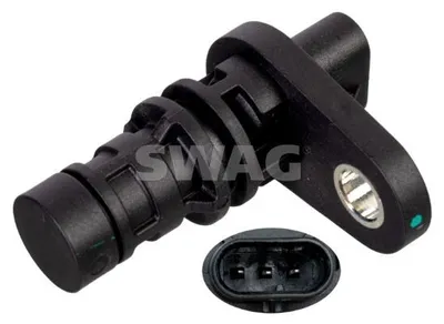 Produktbild von SWAG 33 10 3416 Kurbelwellensensor Impulsgeber für VOLVO XC60 (156)