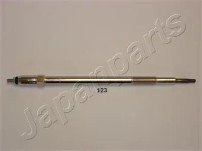 Produktbild von JAPANPARTS CE-123 Diesel Glühkerze für NISSAN Patrol GR V SUV (Y61)