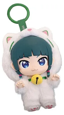 Immagine prodotto di Sunrisepop - Il diario dell’apotecario - Vinyl Plush - Maomao