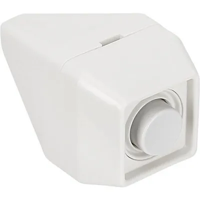 Image de Friedland 541360, Câble, Gris, 32 mm, 32 mm, 58 mm, 31 g