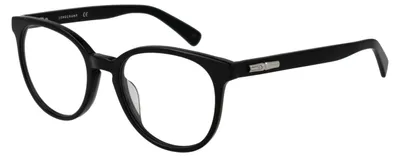 Image de Longchamp accessoire en acétate noir LO2679 51001