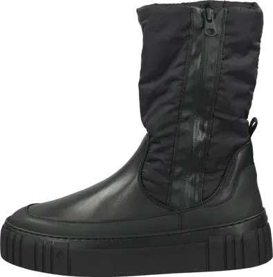 Produktbild von GANT Snowmont 23541164 Damen Mid Boot - black - (Größe:36)