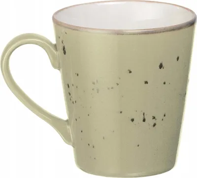 Obrázok produktu pre Keramický hrnček Olive FD, 280 ml