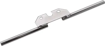 Immagine prodotto di Portalampada, posteriore, cromato, Ø 10 mm - S50, S51, S70 - MZ