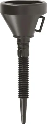 Image de Entonnoir 2 en 1, taille 4x14x14 cm - AUTOBEST - 231010