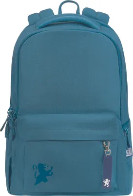 Imagen del producto de Mochila escolar Oxford School, color verde