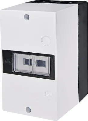 Produktbild von ETI Isolierstoffgehäuse IP55 Motorschutzschalter