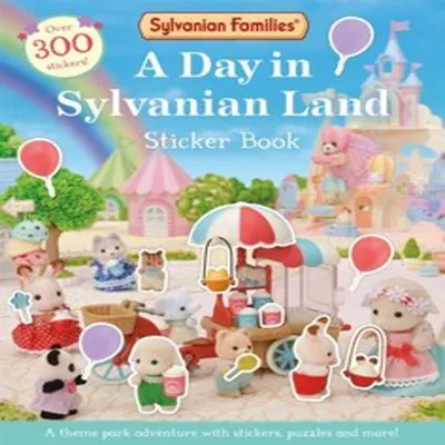 Obrázek produktu pro Sylvanian Families