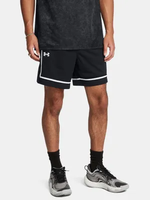 Produktbild von Under Armour Herren-Shorts Ua Zone Pro 7In Mesh Short 1387089-001__XXL